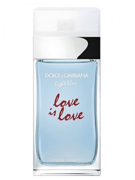 Dolce&Gabbana Light Blue Love Is Love EDT 100 ml Kadın Parfümü kullananlar yorumlar